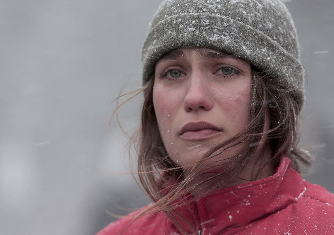 Tribeca Interview: Director Deb Shoval And Lola Kirke Talk 'AWOL,' Authentic Locations, Building A Love Story, And More