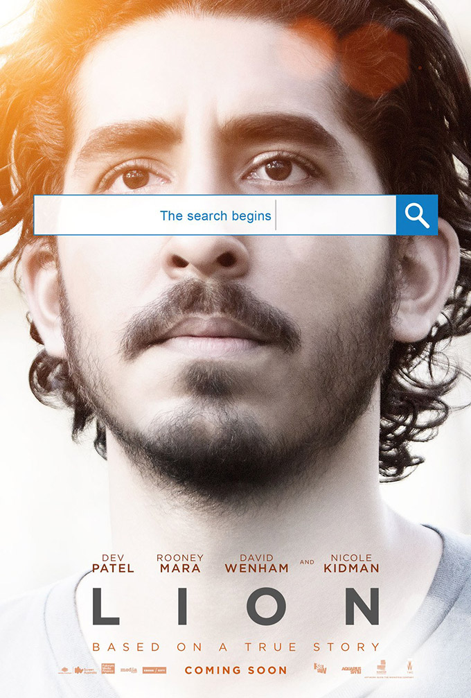 Watch: Dev Patel Begins An Incredible Journey In First Trailer For 'Lion' With Nicole Kidman And Rooney Mara