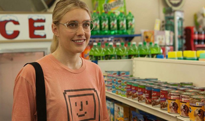 Watch: Greta Gerwig, Julie Delpy, Zosia Mamet & More Star In First Trailer For Todd Solondz’s ‘Wiener-Dog’