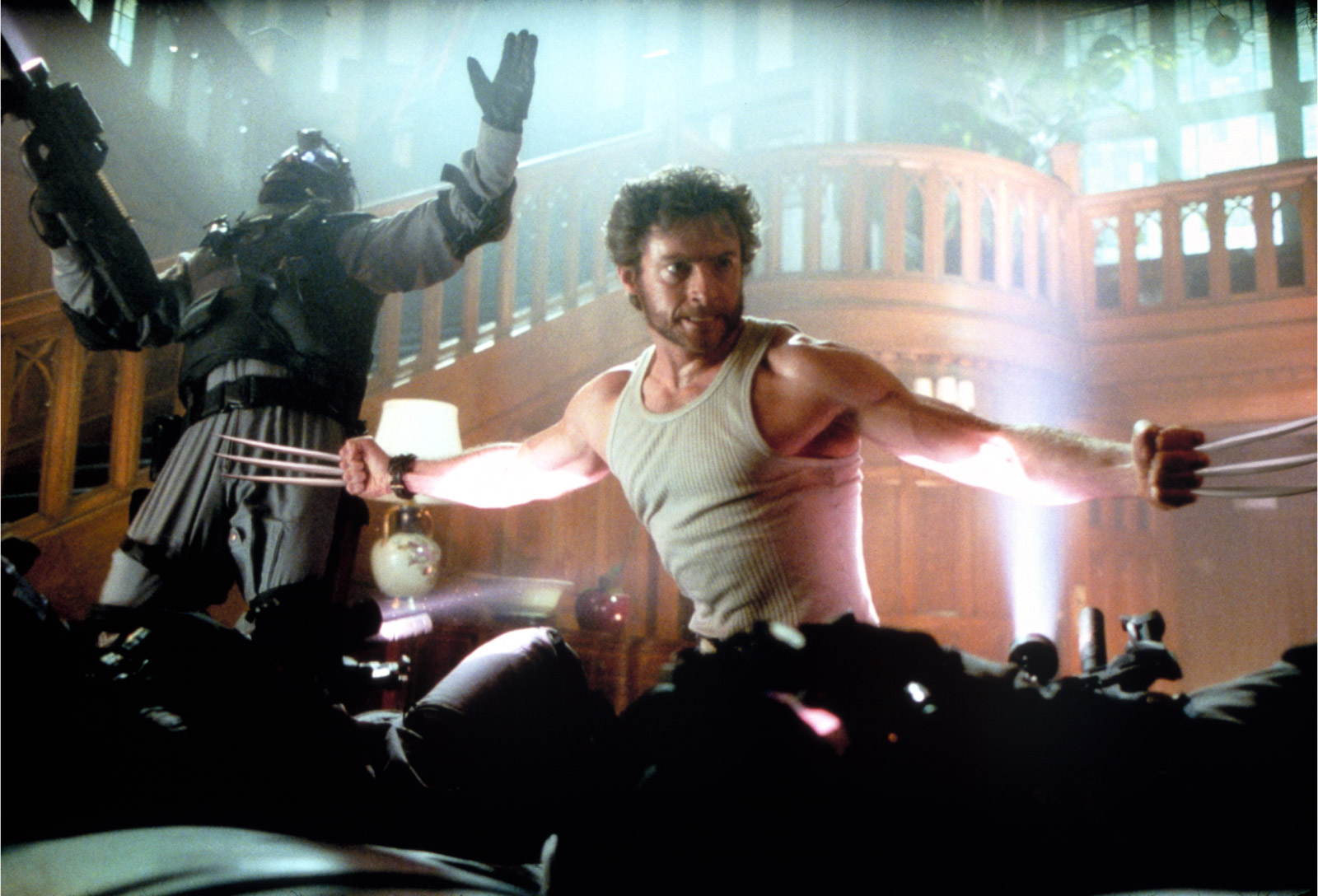 The 25 Best Superhero Films Of All Time 4