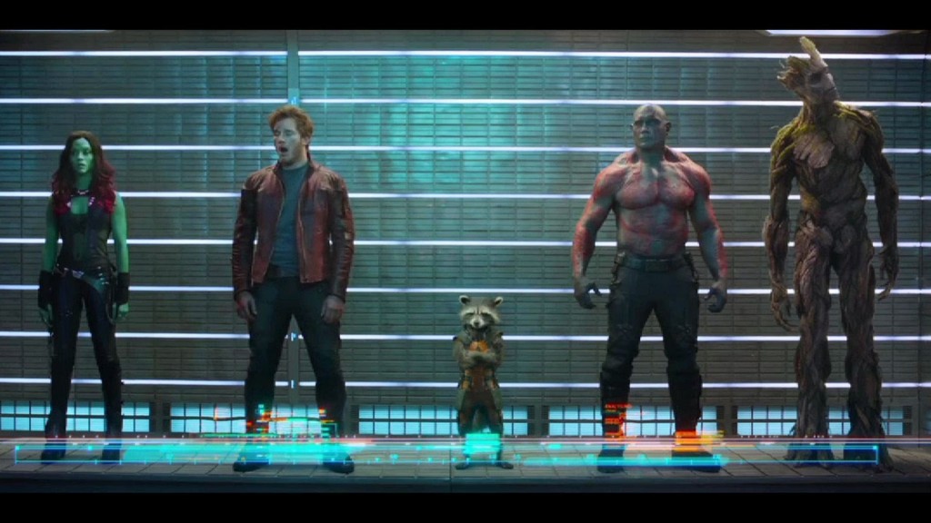 The 25 Best Superhero Films Of All Time 2