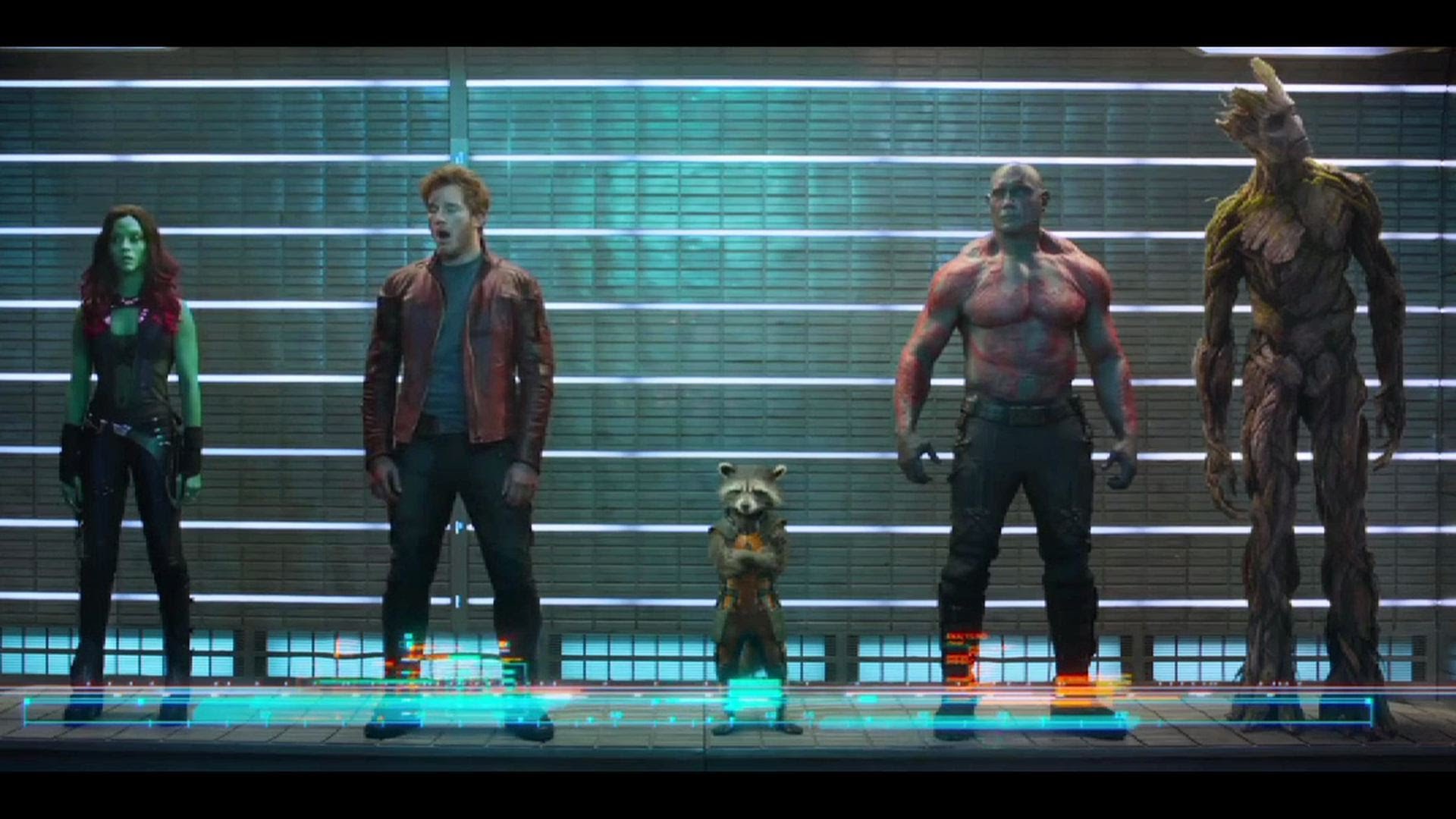 The 25 Best Superhero Films Of All Time 2