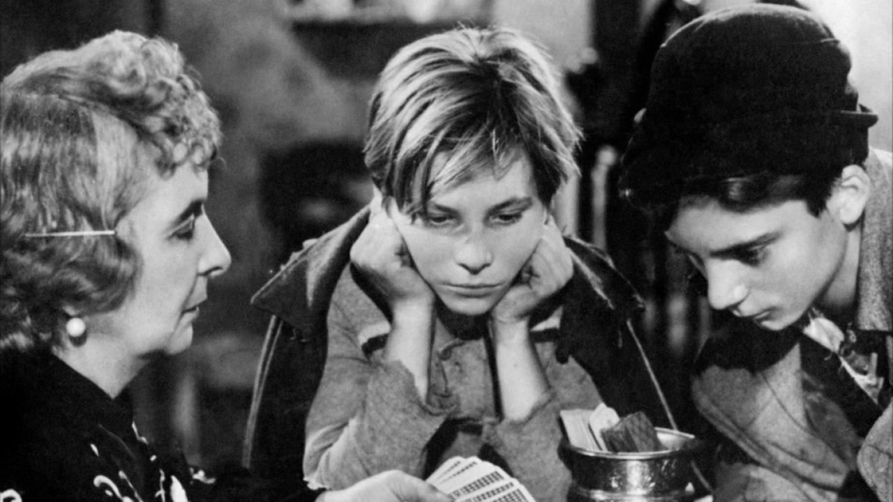12 Great Movies About Friends Turned Enemies 7