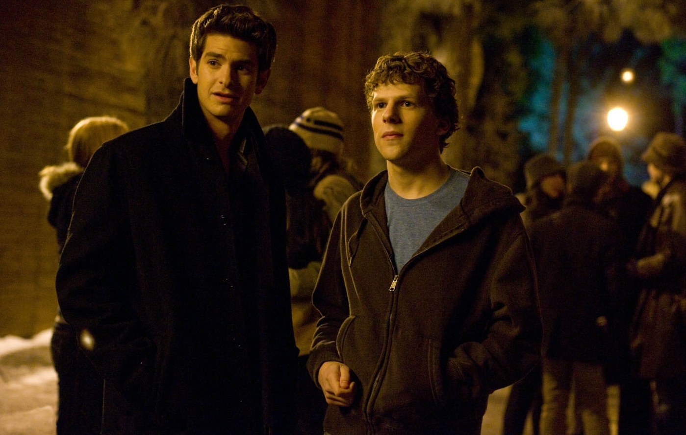 12 Great Movies About Friends Turned Enemies 1