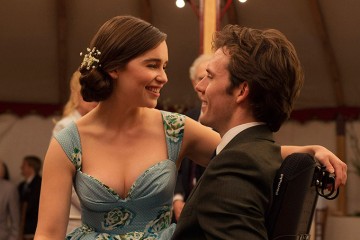 Me Before You