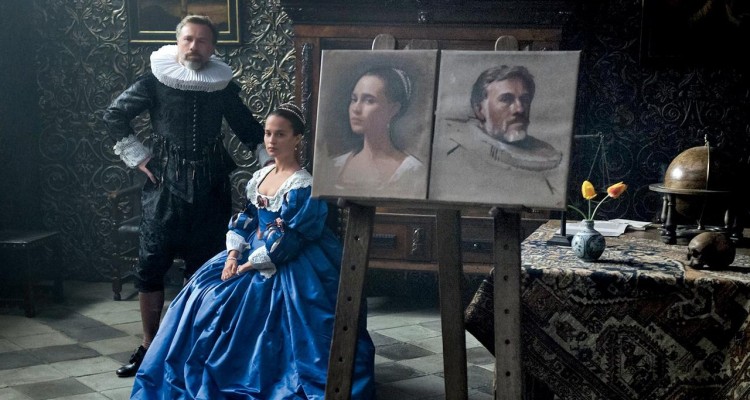 Tulip Fever