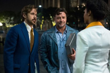 The Nice Guys