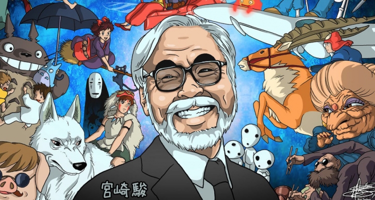 5 Best Studio Ghibli Anime Movies That You Must Watch
