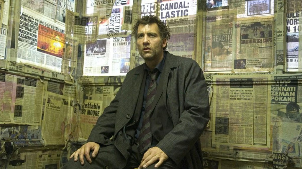 children of men