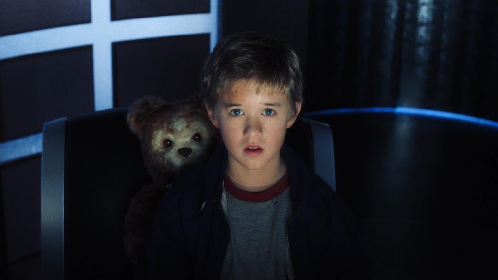 The 25 Best Sci-Fi Films Of The 21st Century So Far 7