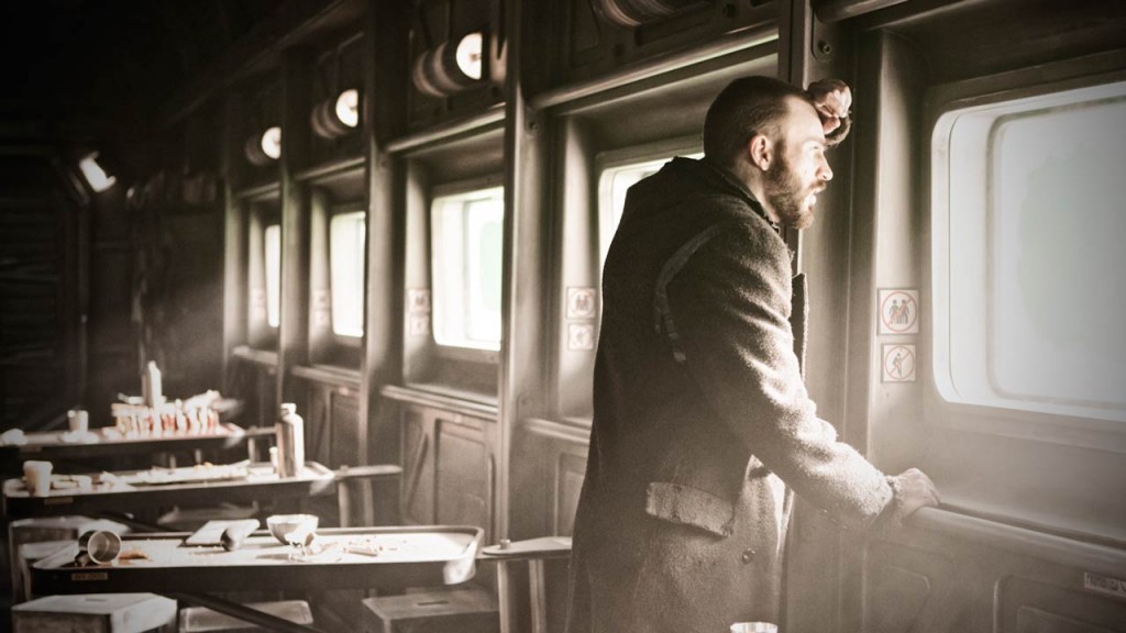 Snowpiercer
