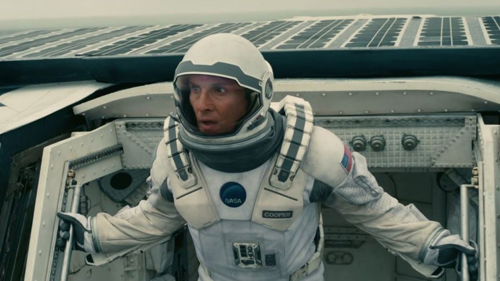 The Best Space Movies of the 21st Century (So Far)