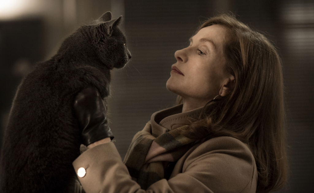 The 25 Most Anticipated Films Of The 2016 Cannes Film Festival 14