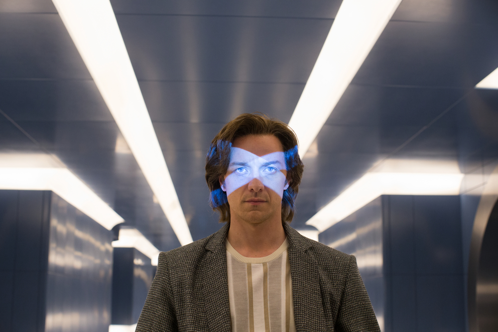 Watch: The Four Horseman Give Mutants Trouble In New Trailer For 'X-Men: Apocalypse' 7