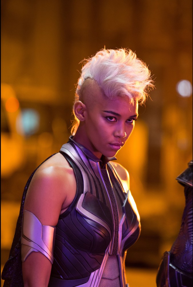 Watch: The Four Horseman Give Mutants Trouble In New Trailer For 'X-Men: Apocalypse' 4