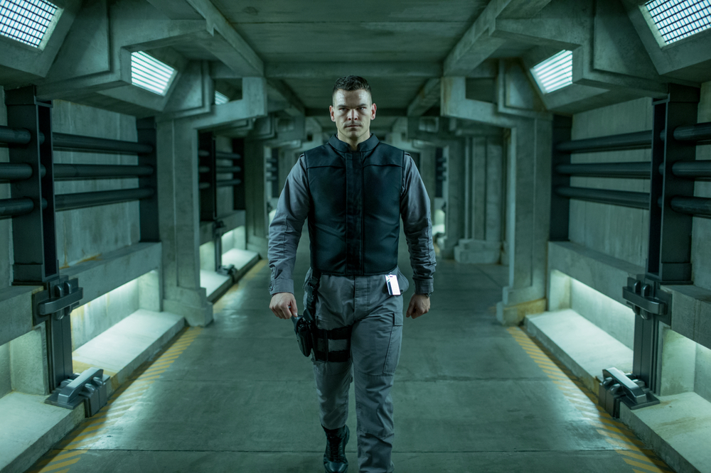 Watch: The Four Horseman Give Mutants Trouble In New Trailer For 'X-Men: Apocalypse' 2