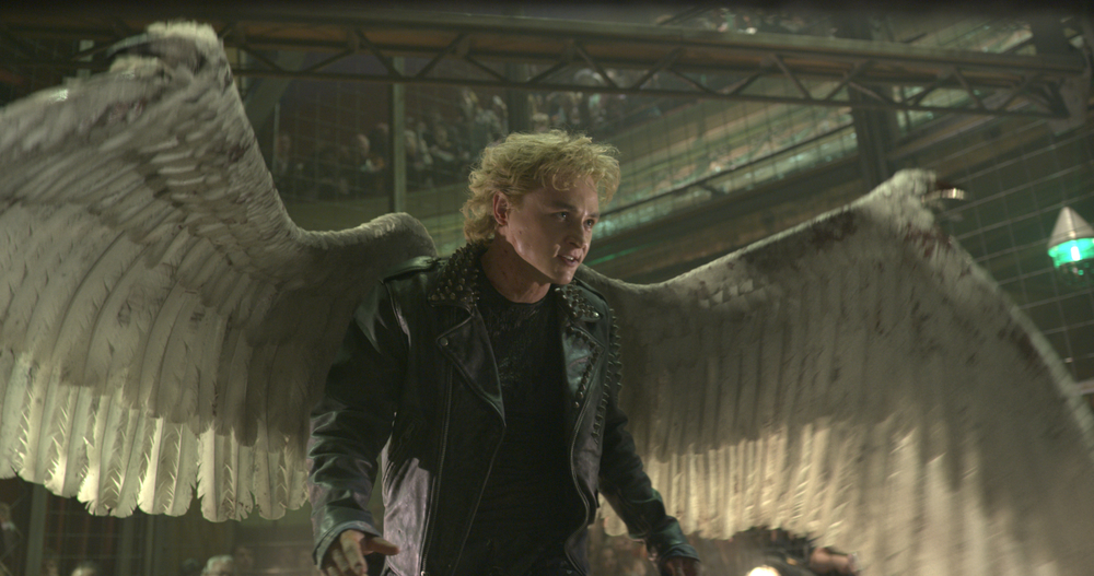 Watch: The Four Horseman Give Mutants Trouble In New Trailer For 'X-Men: Apocalypse' 1