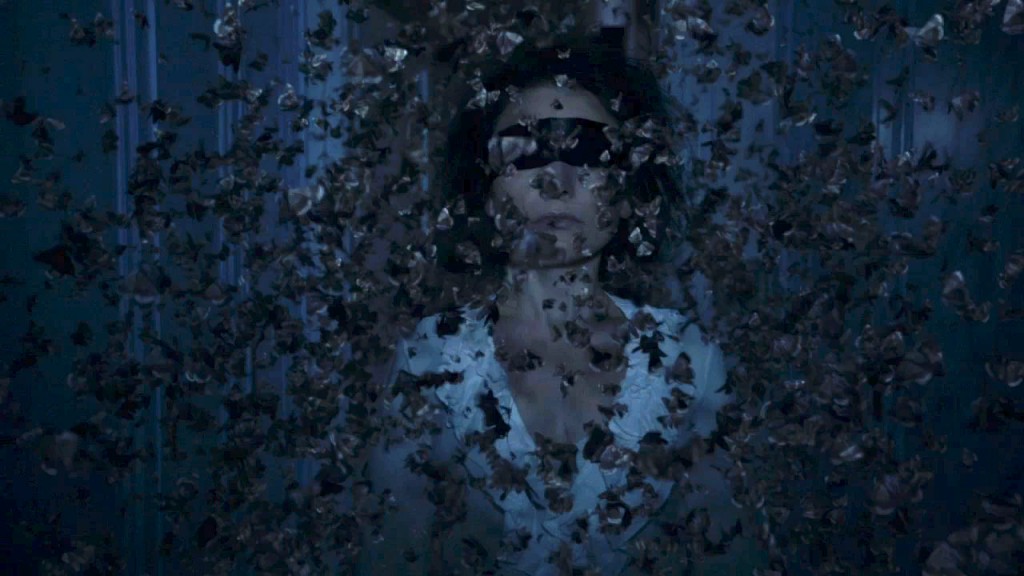 The Duke Of Burgundy Sidse Babett Knudsen