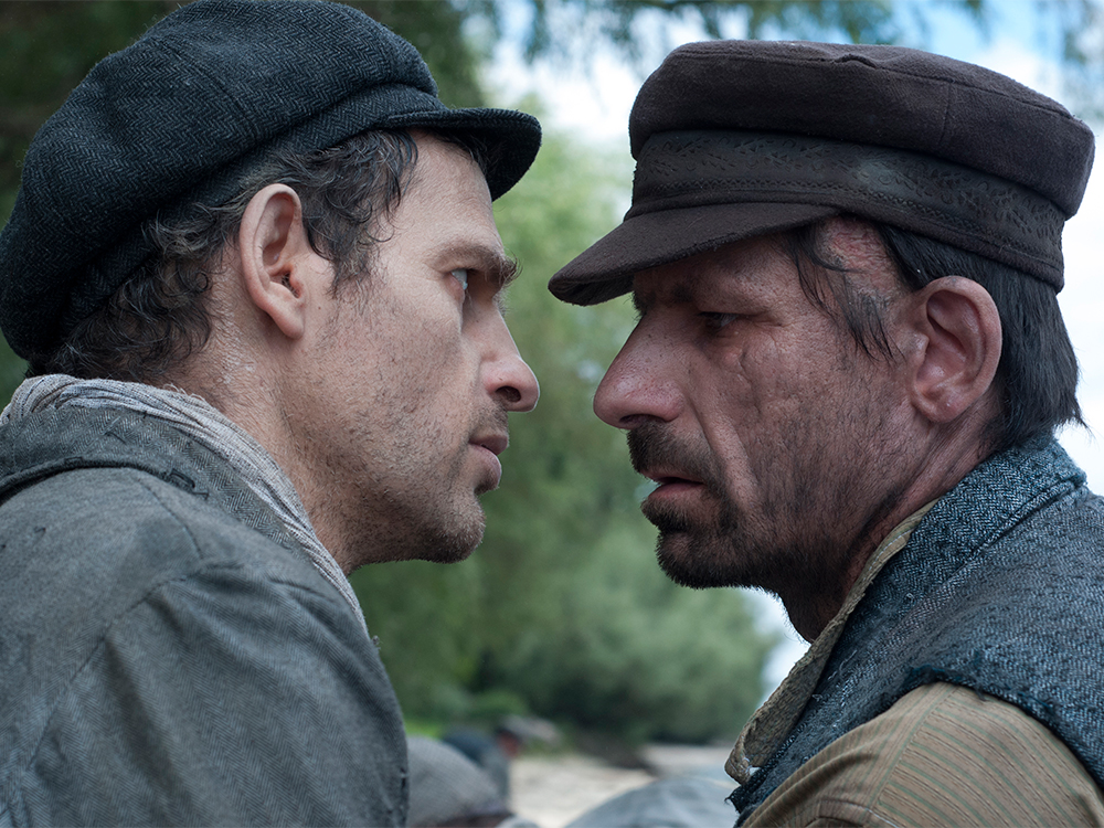 The 20 Best Films Of 2015 1