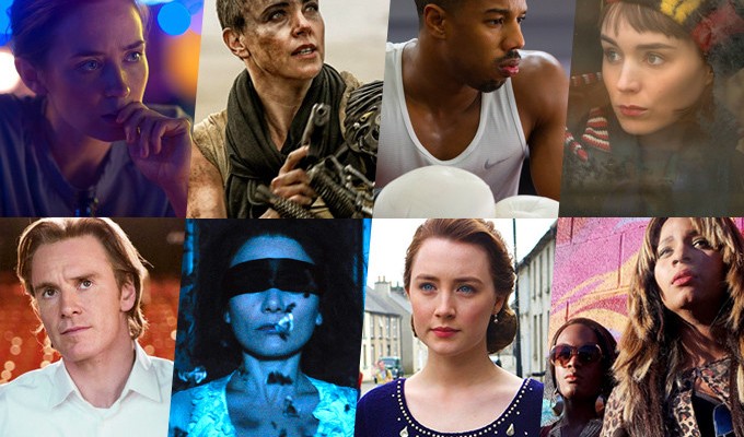 The 20 Best Films Of 2015