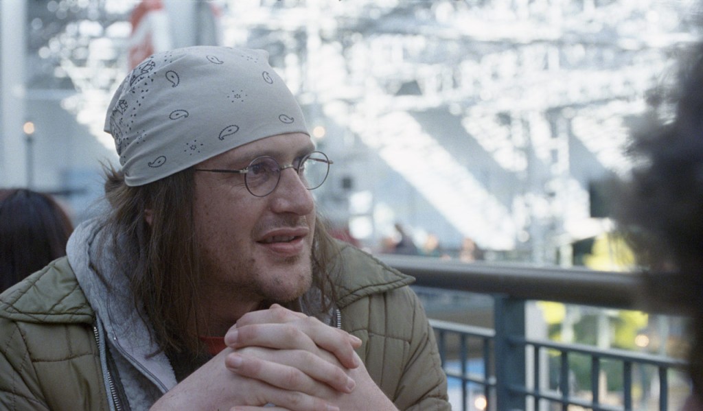 The End Of The Tour Jason Segel
