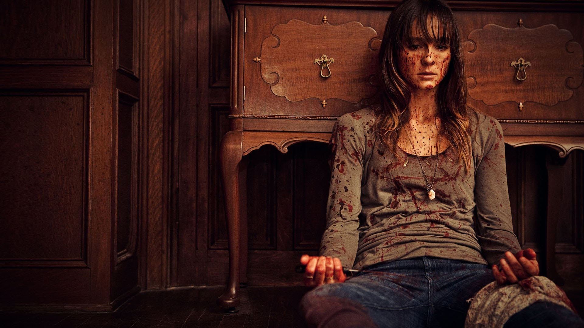 The 25 Best Horror Films Of The 21st Century So Far 25