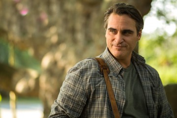 Joaquin Phoenix Irrational Man