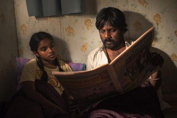 Dheepan