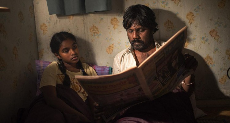 Dheepan