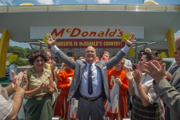 The Founder Michael Keaton