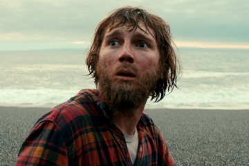 Swiss Army Man Paul Dano