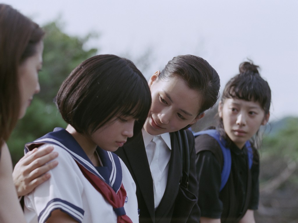 Our Little Sister Hirokazu Koreeda