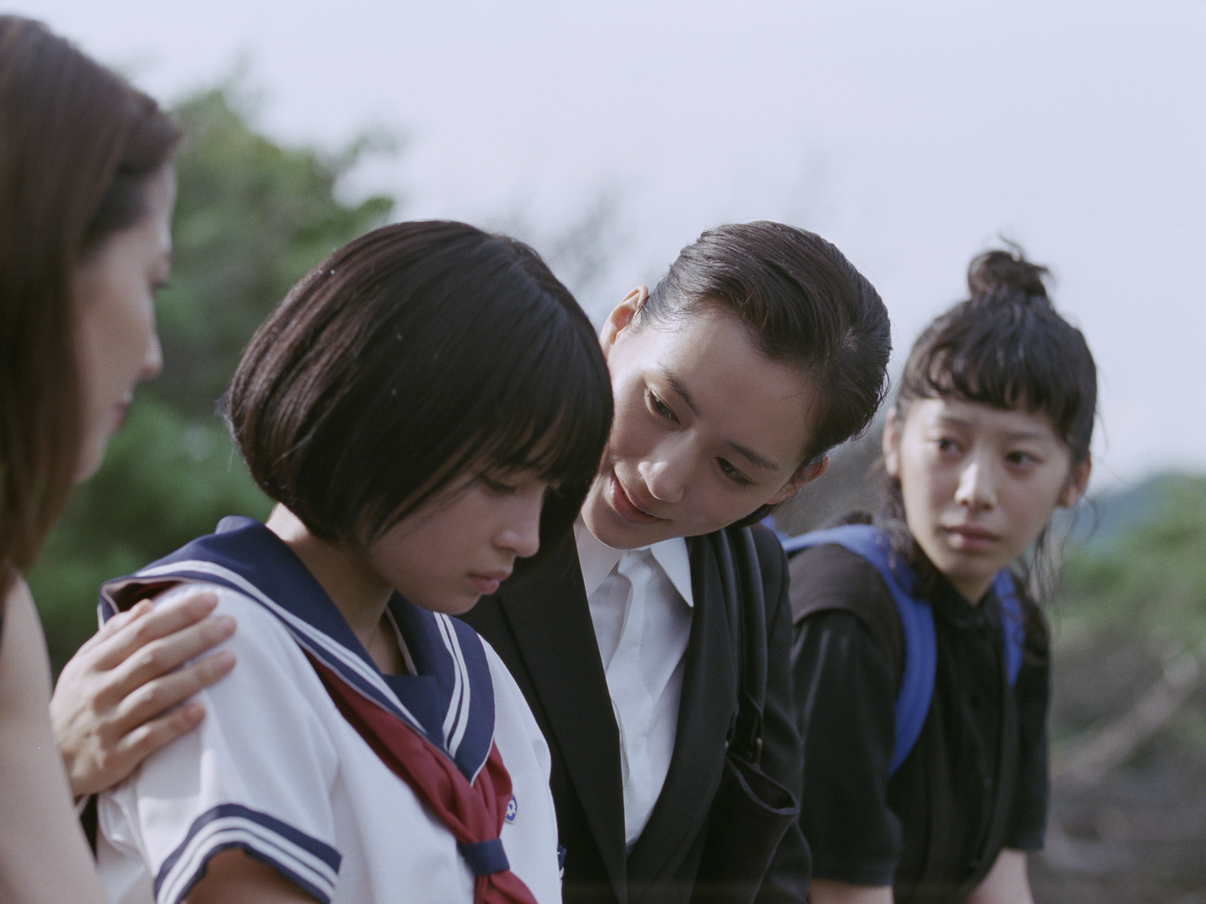Our Little Sister Hirokazu Koreeda