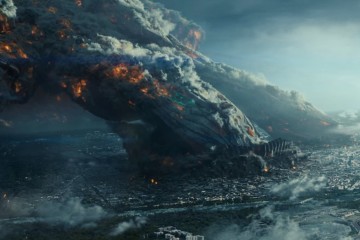 Independence Day Resurgence