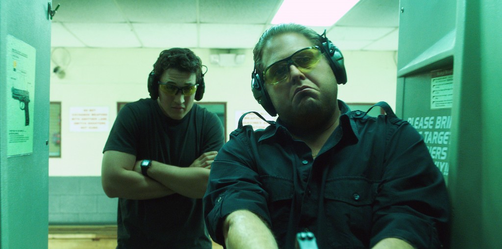 War Dogs Jonah Hill Miles Teller