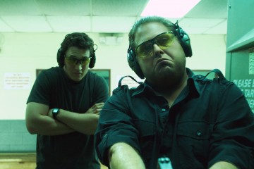 War Dogs Jonah Hill Miles Teller