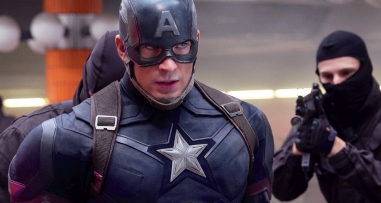 Box Office: 'Captain America: Civil War' Has Huge, Heroic Opening Weekend