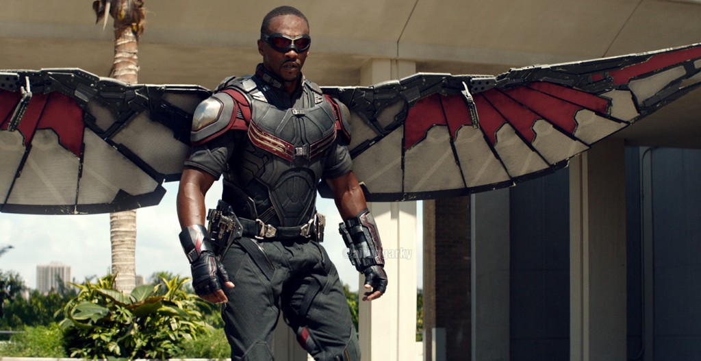 Captain America: Civil War