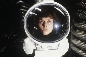 Sigourney Weaver Alien