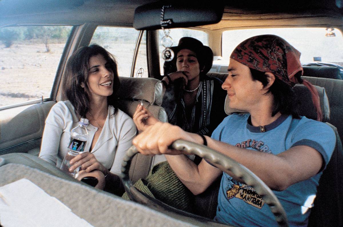 Y Tu Mama Tambien, Diego Luna, Gael Garcia Bernal