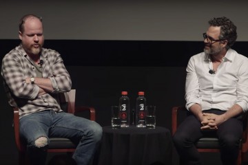 Watch: 62-Minute Tribeca Talk With Joss Whedon & Mark Ruffalo