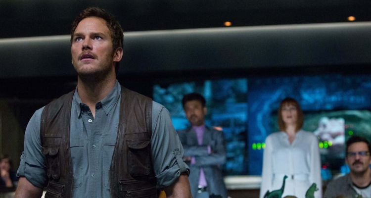 Juan Antonio Bayona Confirmed To Direct 'Jurassic World 2'