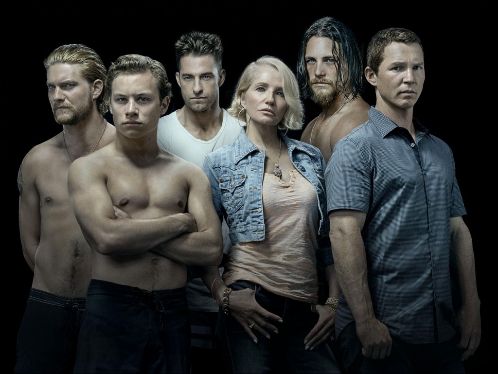 Watch: It's All About Family In New Trailer For TNT's 'Animal Kingdom' TV Series