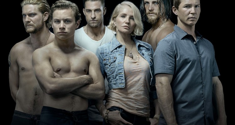 Watch: It's All About Family In New Trailer For TNT's 'Animal Kingdom' TV  Series