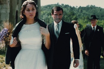 From the Land of the Moon, Marion Cotillard