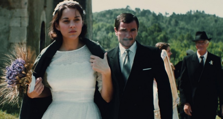 From the Land of the Moon, Marion Cotillard