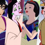 The 20 Best Disney Animated Features