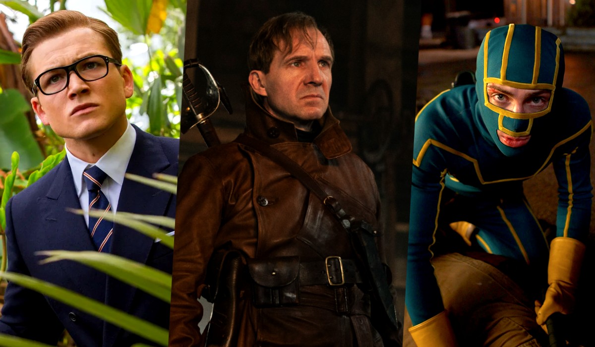 Kick-Ass director Matthew Vaughn tried (and failed) to make three