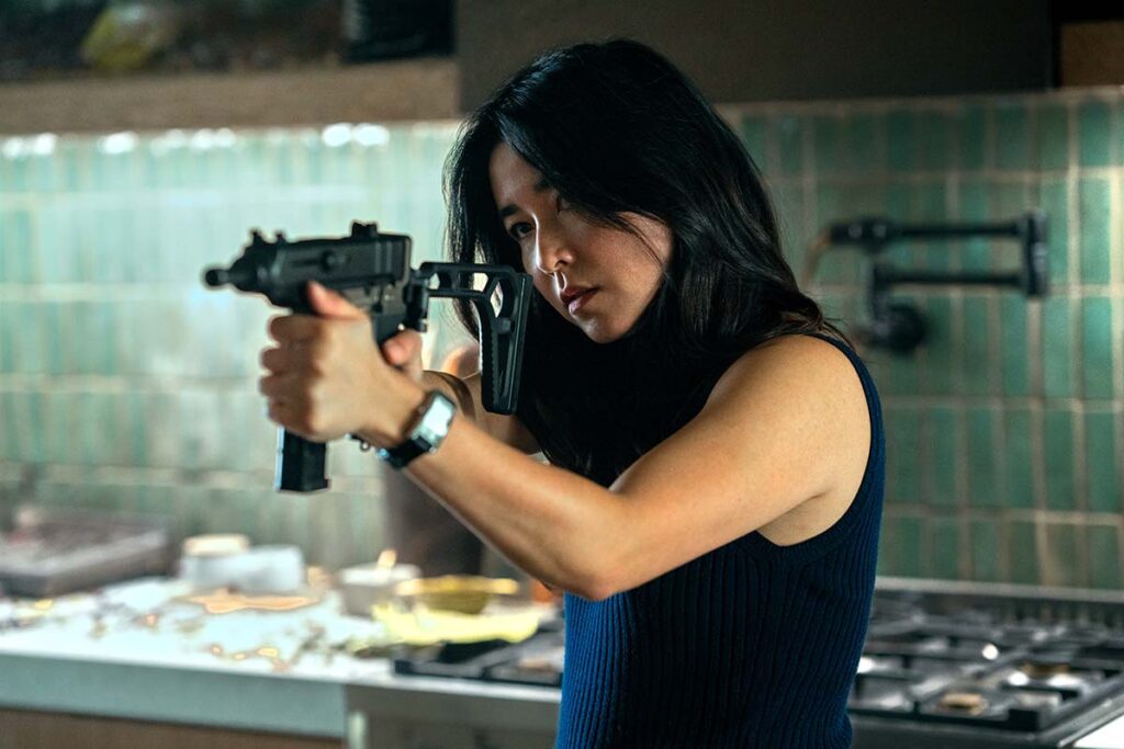 donald glover mr. and mrs. smith