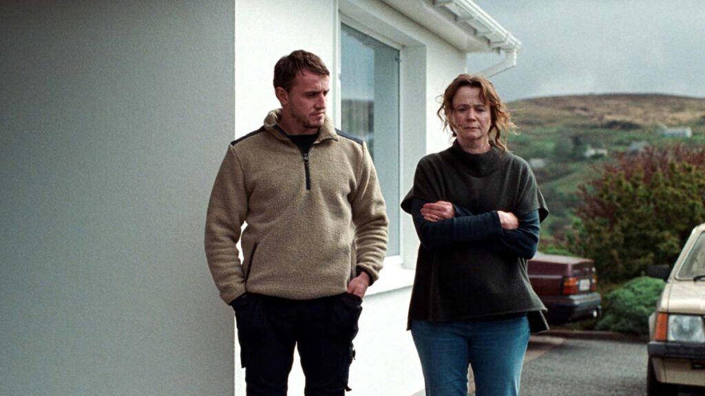God's Creatures, Paul Mescal, Emily Watson, Cannes 2022